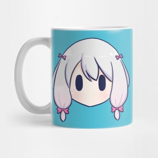 Sagiri Izumi Eromanga Sensei Mug